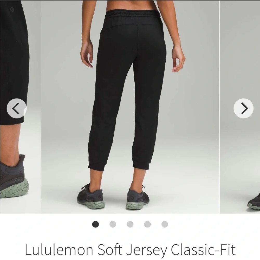 lululemon athletica size style